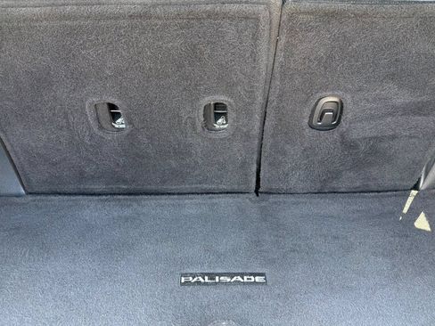 Used 2022 Hyundai Palisade Calligraphy w/ Cargo Package AWD/4WD image 15