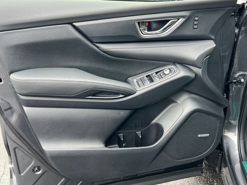 New 2026 Subaru Ascent Limited image 16