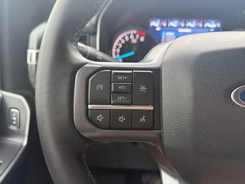 Used 2023 Ford F150 XLT w/ Equipment Group 302A High AWD/4WD image 22