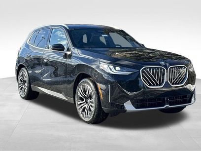New 2026 BMW X3 xDrive30 w/ Premium Package