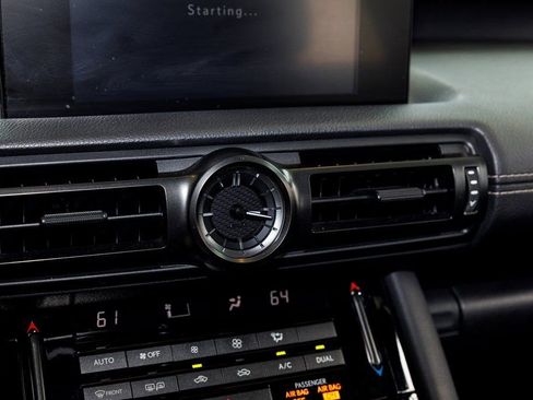 Used 2024 Lexus IS 300 w/ Comfort Package image 23