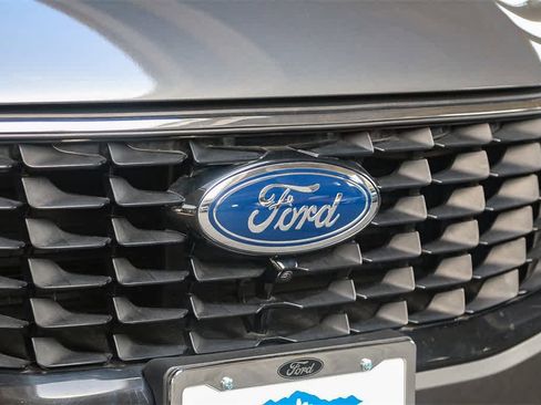 Used 2023 Ford Escape Active w/ Tech Pack #2 image 5