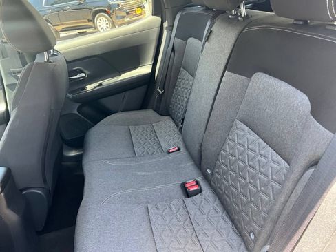 Used 2025 Nissan Kicks SV FWD image 24