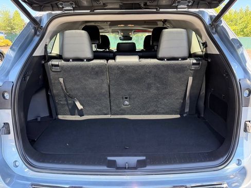 Used 2021 Toyota Highlander XLE AWD/4WD image 9