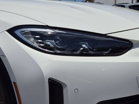 Used 2024 BMW i4 eDrive35 w/ Convenience Package RWD image 24