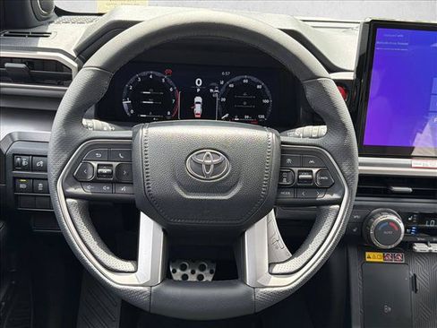 Used 2026 Toyota 4Runner TRD Sport Premium RWD image 24