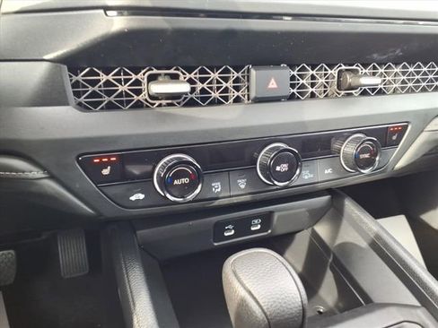 Used 2024 Honda Accord EX image 16