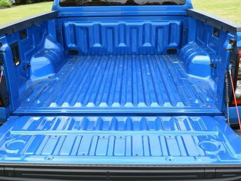 Certified 2024 Ford Ranger XLT w/ Equipment Group 301A High image 10