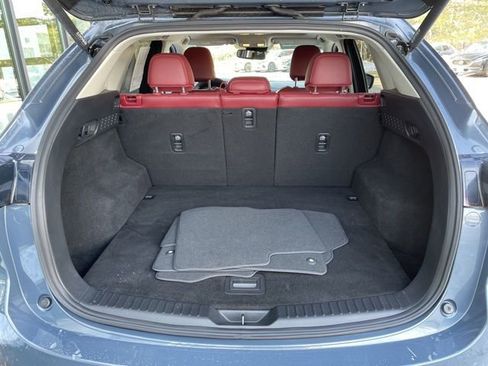 Used 2023 MAZDA CX-5 Carbon Edition image 8
