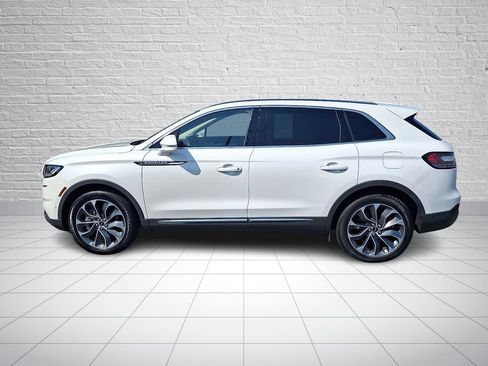 Used 2022 Lincoln Nautilus Reserve w/ Equipment Group 201A AWD/4WD image 7