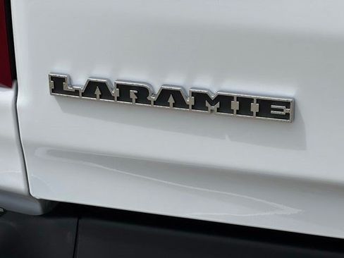 New 2026 RAM 1500 Laramie w/ Sport Appearance Package AWD/4WD image 34