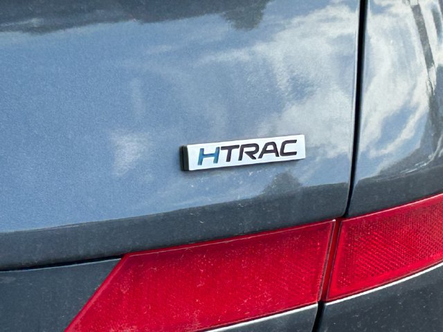 Used 2019 Hyundai Tucson SE AWD/4WD image 4