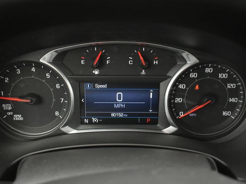 Used 2022 GMC Terrain SLE w/ Driver Convenience Package image 32