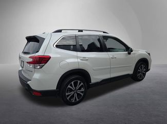 Used 2020 Subaru Forester Limited video 3