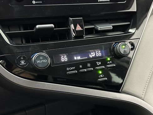 Used 2023 Toyota Camry LE image 16