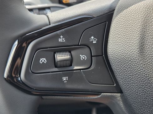 New 2027 Chevrolet Bolt LT w/ Comfort Package FWD image 13