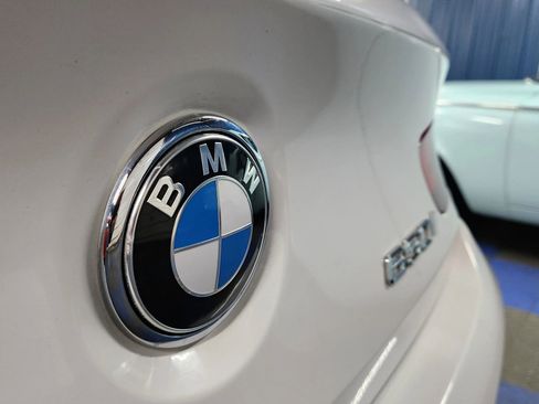 Used 2014 BMW 650i xDrive Convertible image 75