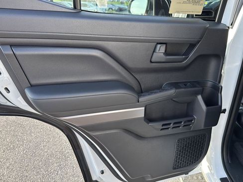 New 2025 Toyota 4Runner TRD Off-Road image 15