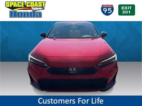 New 2026 Honda Civic Sport image 7