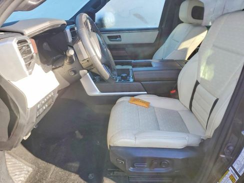 Used 2024 Toyota Tundra 1794 Edition w/ TRD Off-Road Package AWD/4WD image 6