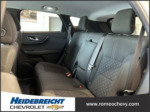 Used 2021 Chevrolet Blazer LT image 11