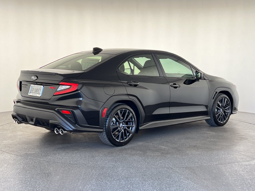 New 2026 Subaru WRX Premium AWD/4WD image 4