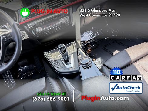 Used 2014 BMW 435i Coupe RWD image 18