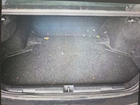 Used 2023 Subaru Legacy Limited AWD/4WD image 5