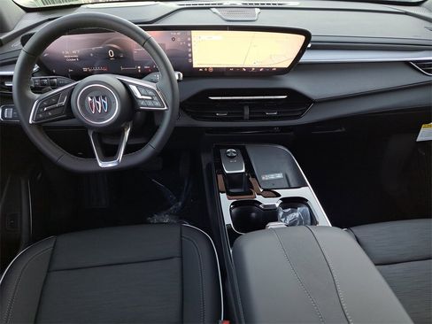 New 2026 Buick Enclave Sport Touring image 22