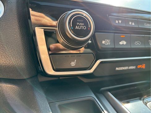 Used 2022 Honda CR-V EX image 28