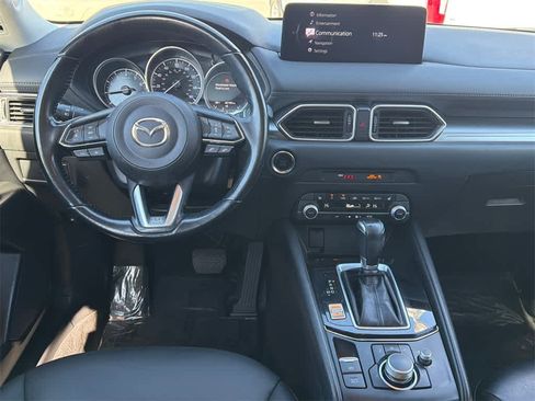 Used 2023 MAZDA CX-5 AWD 2.5 S w/ Select Package image 19