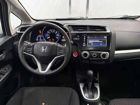 Used 2019 Honda Fit EX image 22