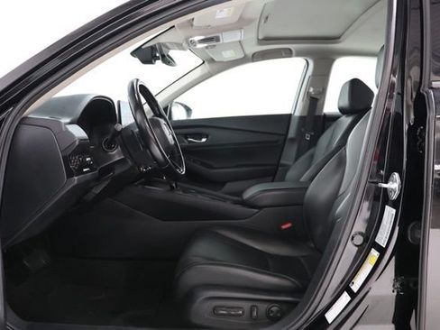 Used 2025 Honda Accord EX-L image 18