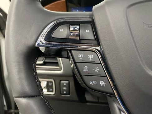 New 2024 Lincoln Navigator Black Label AWD/4WD image 20