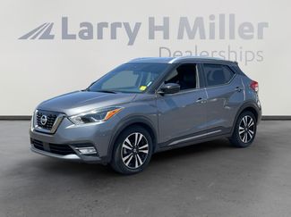Used 2020 Nissan Kicks SR FWD video 1