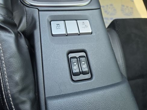 Used 2023 Toyota GR86 Premium RWD image 22