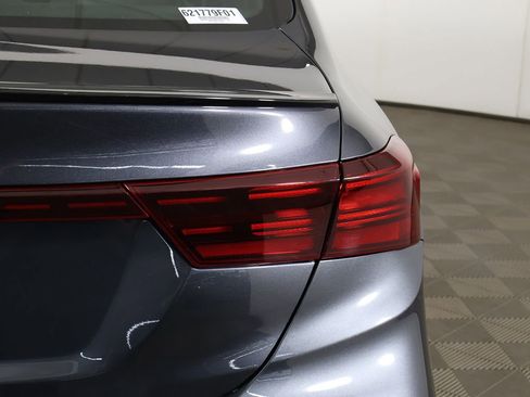 Used 2023 Kia Forte GT-Line FWD image 14