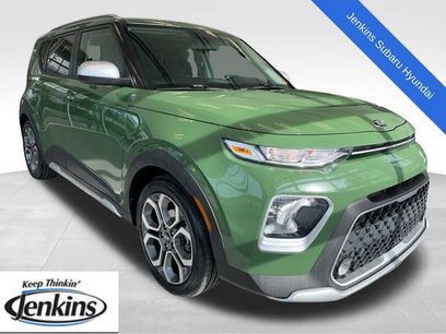 Used 2020 Kia Soul X-Line