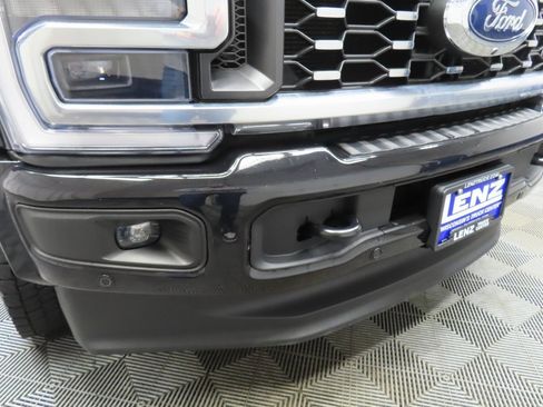 Used 2025 Ford F450 Platinum image 56