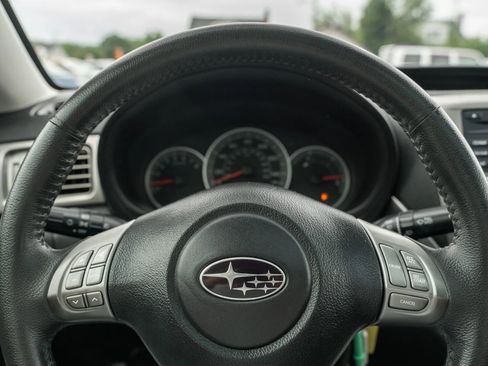 Used 2010 Subaru Impreza 2.5i Premium AWD/4WD image 16