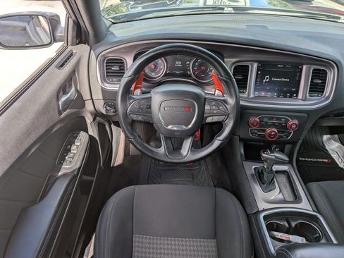 Used 2019 Dodge Charger R/T RWD image 16