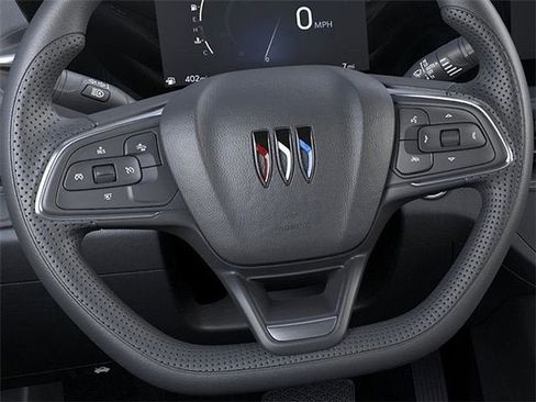 New 2026 Buick Envista Preferred w/ Convenience II Package image 19