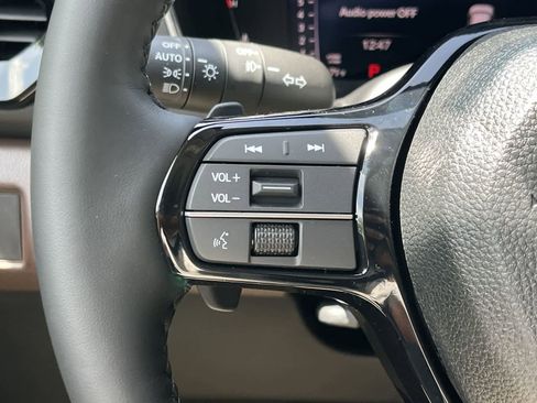 New 2026 Honda Pilot Elite image 24