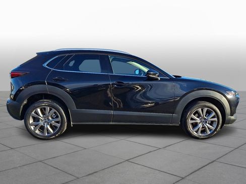 Certified 2023 MAZDA CX-30 AWD 2.5 S w/ Premium Package image 8