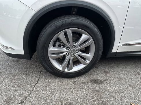 Used 2023 Acura MDX SH-AWD image 10