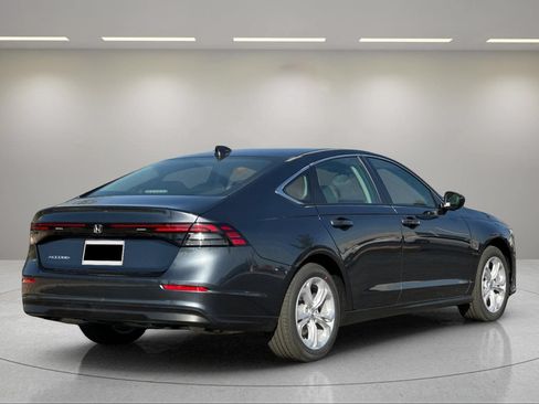 New 2026 Honda Accord LX image 5