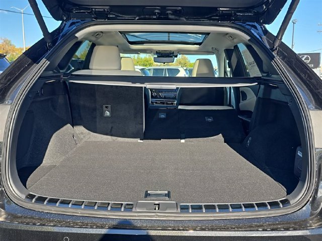 New 2026 Lexus RX 350 Premium Plus w/ Convenience Package AWD/4WD image 34