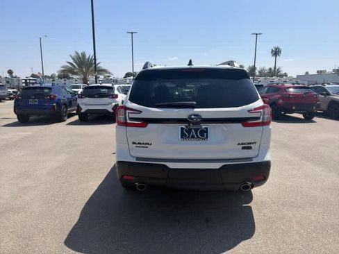 New 2026 Subaru Ascent Bronze Edition AWD/4WD image 5