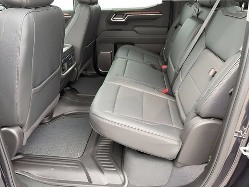 Used 2025 GMC Sierra 1500 Denali w/ Denali Reserve Package AWD/4WD image 19