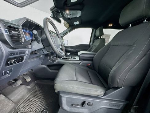 Used 2023 Ford F150 XLT w/ Equipment Group 302A High image 15